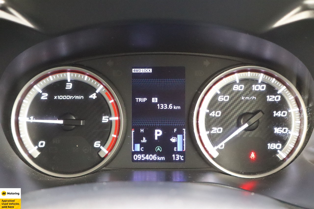 2021 Mitsubishi Delica