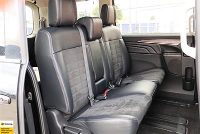 2021 Mitsubishi Delica - Thumbnail
