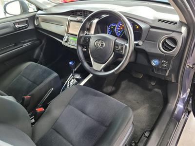 2014 Toyota Corolla - Thumbnail