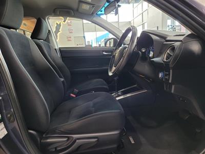 2014 Toyota Corolla - Thumbnail