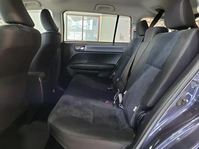 2014 Toyota Corolla - Thumbnail