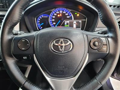 2014 Toyota Corolla - Thumbnail