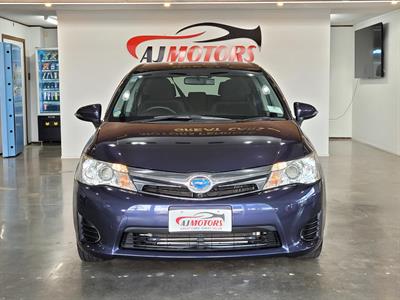 2014 Toyota Corolla - Thumbnail