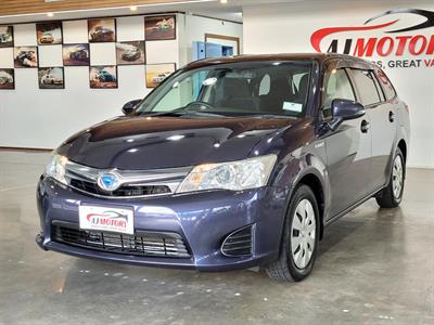 2014 Toyota Corolla - Thumbnail