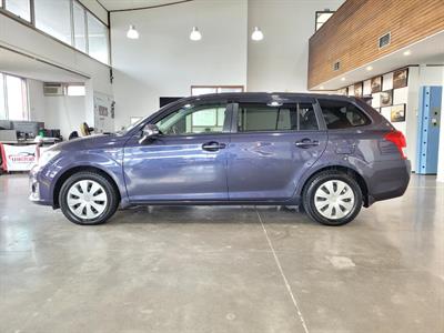 2014 Toyota Corolla - Thumbnail
