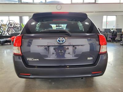 2014 Toyota Corolla - Thumbnail