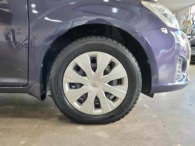 2014 Toyota Corolla - Thumbnail