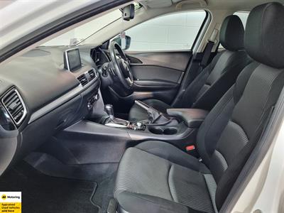 2014 Mazda Axela - Thumbnail