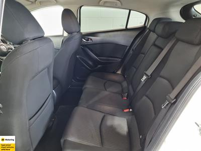 2014 Mazda Axela - Thumbnail