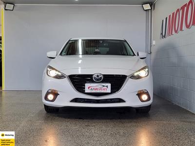 2014 Mazda Axela - Thumbnail