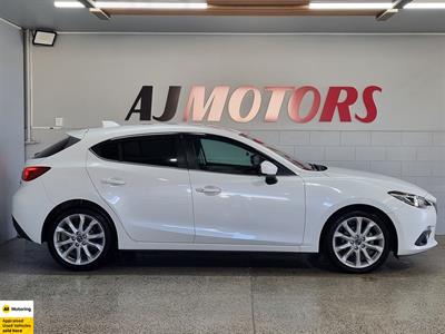 2014 Mazda Axela - Thumbnail