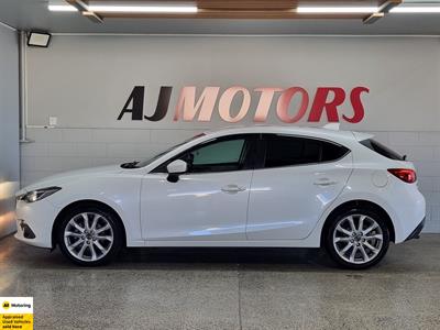 2014 Mazda Axela - Thumbnail