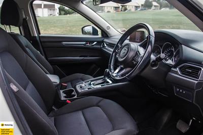 2020 Mazda CX-5 - Thumbnail
