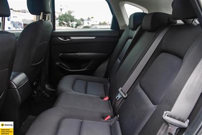 2020 Mazda CX-5 - Thumbnail