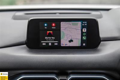 2020 Mazda CX-5 - Thumbnail