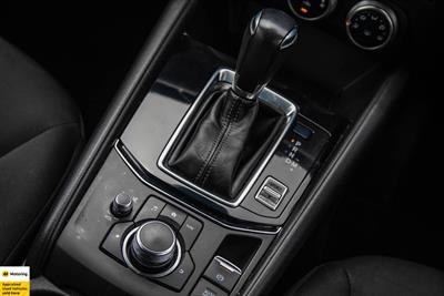2020 Mazda CX-5 - Thumbnail