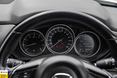 2020 Mazda CX-5 - Thumbnail