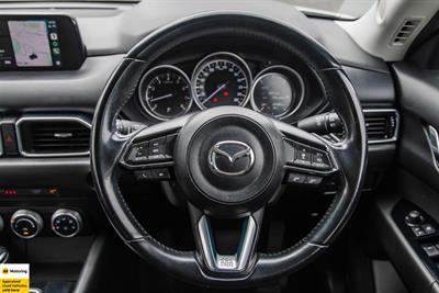 2020 Mazda CX-5 - Thumbnail
