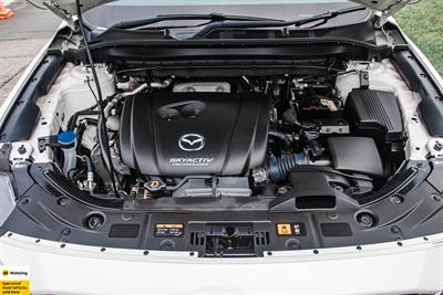 2020 Mazda CX-5 - Thumbnail