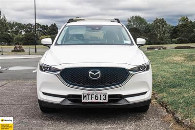 2020 Mazda CX-5 - Thumbnail