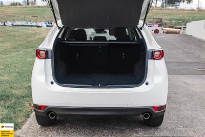 2020 Mazda CX-5 - Thumbnail