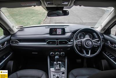 2020 Mazda CX-5 - Thumbnail