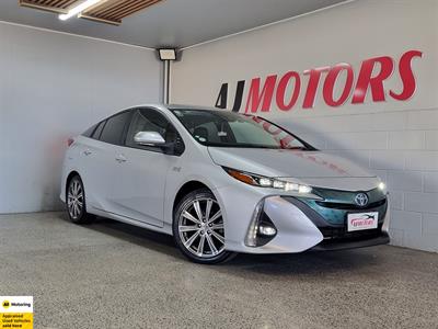2019 Toyota Prius