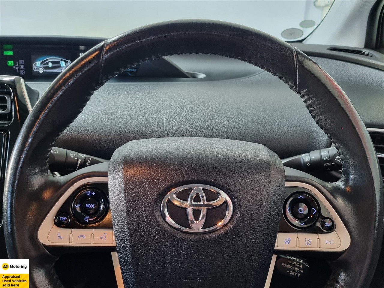 2019 Toyota Prius