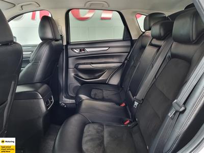 2021 Mazda CX-5 - Thumbnail