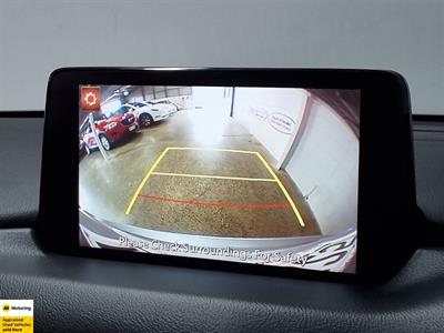 2021 Mazda CX-5 - Thumbnail