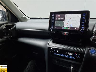 2020 Toyota YARIS CROSS - Thumbnail