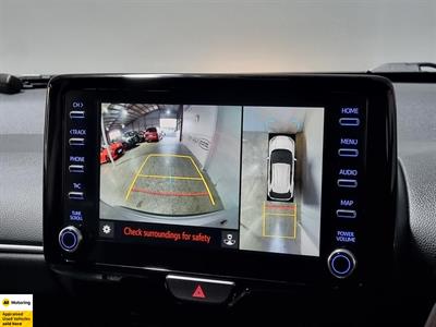 2020 Toyota YARIS CROSS - Thumbnail