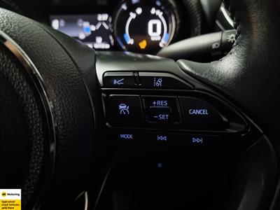2020 Toyota YARIS CROSS - Thumbnail