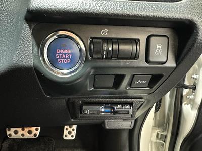2016 Subaru Impreza - Thumbnail