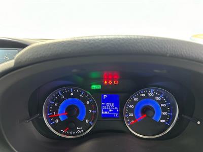 2016 Subaru Impreza - Thumbnail