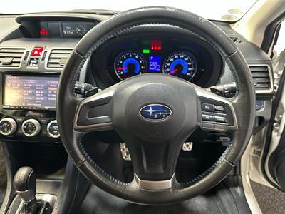 2016 Subaru Impreza - Thumbnail
