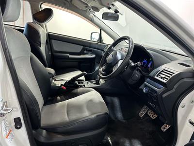 2016 Subaru Impreza - Thumbnail