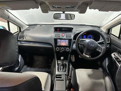 2016 Subaru Impreza - Thumbnail