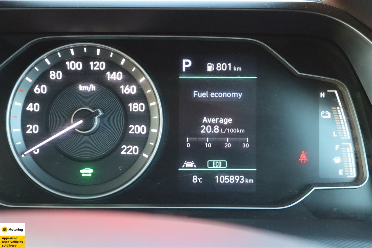 2022 Hyundai IONIQ