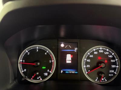 2020 Toyota Hiace - Thumbnail