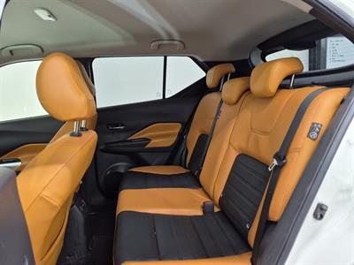 2021 Nissan Kicks - Thumbnail