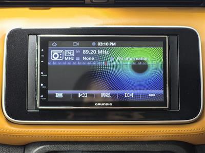 2021 Nissan Kicks - Thumbnail