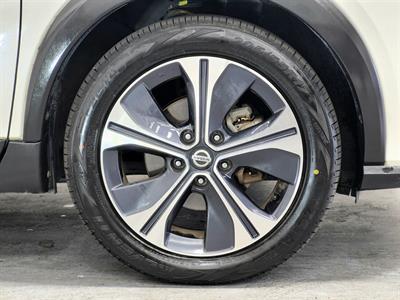 2021 Nissan Kicks - Thumbnail