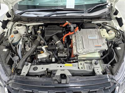 2021 Nissan Kicks - Thumbnail