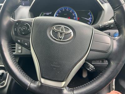 2014 Toyota Noah - Thumbnail