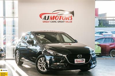 2016 Mazda Axela