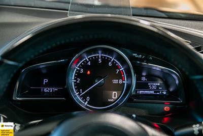 2016 Mazda Axela - Thumbnail