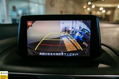 2016 Mazda Axela - Thumbnail