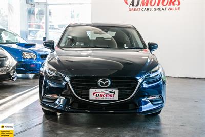 2016 Mazda Axela - Thumbnail
