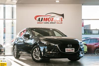 2016 Mazda Axela - Thumbnail